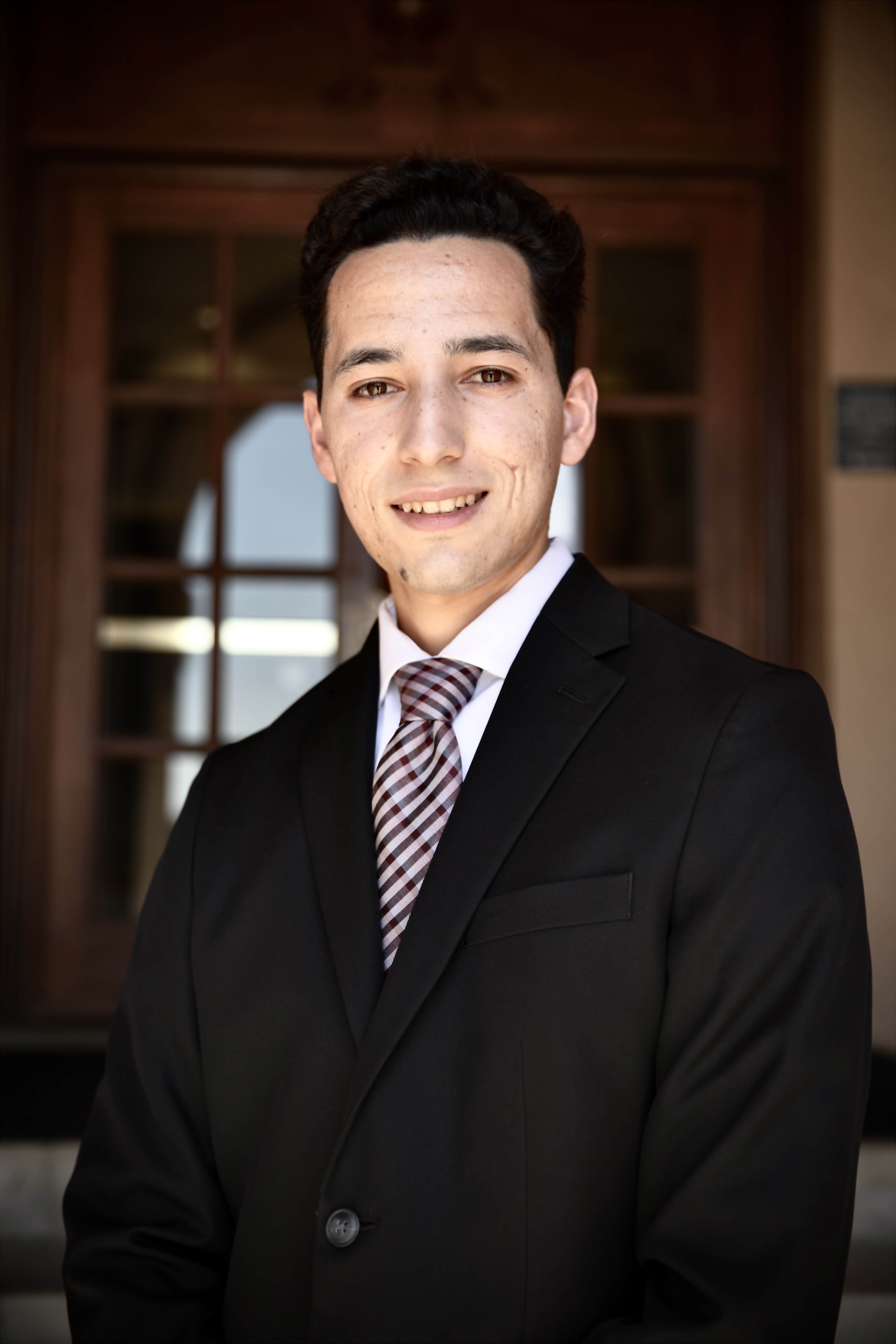 Connor Godoy